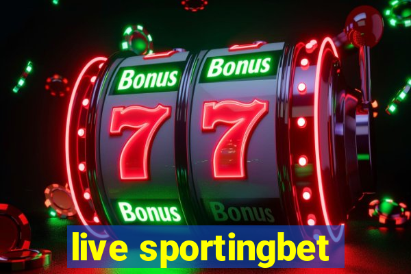 live sportingbet